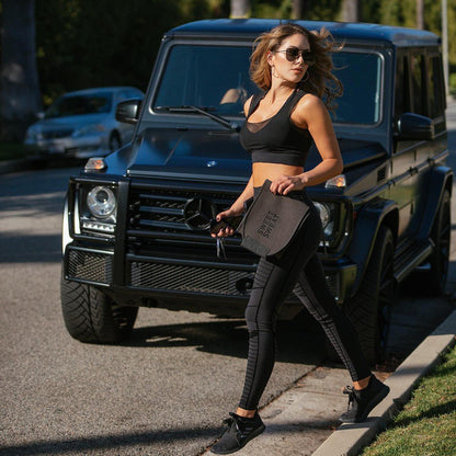 Sweet Sweat® Zayıflatıcı Bel Kemeri