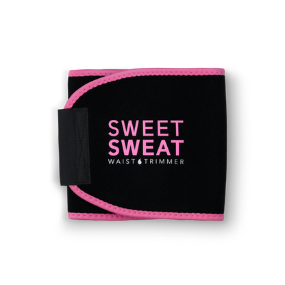 Sweet Sweat® Zayıflatıcı Bel Kemeri