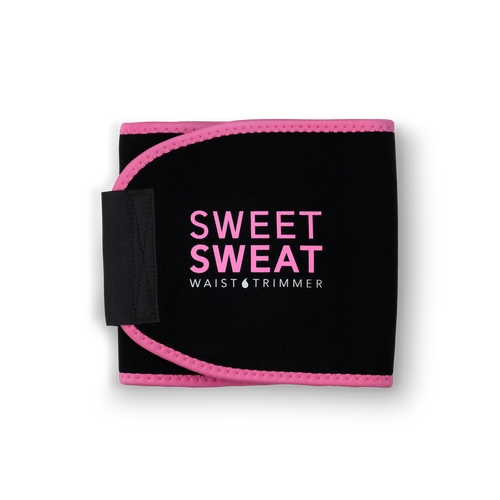 Sweet Sweat® Zayıflatıcı Bel Kemeri