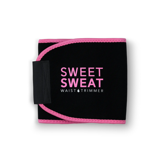Sweet Sweat® Zayıflatıcı Bel Kemeri
